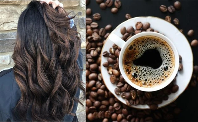 Coffee for Hair Growth